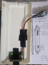 The dock connector adapter